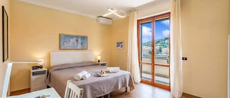 Standard Apartment, 1 Bedroom, Balcony (Il Forte) | 1 bedroom