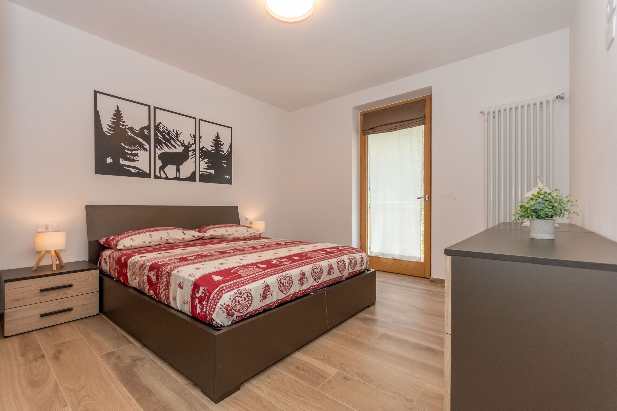 Alpine Haven - Hare Lodge - Agordo
