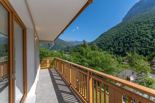 Alpine Haven - Hare Lodge