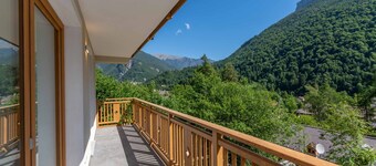 Alpine Haven - Hare Lodge