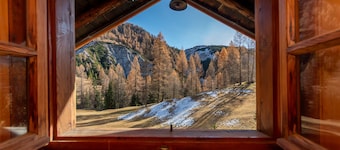 Lodge "Lodge Valfreda"
