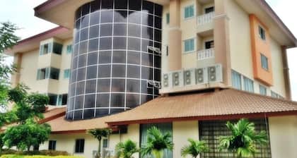 Butnamtong Hotel