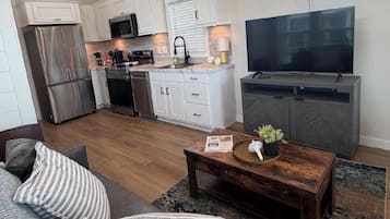 TV