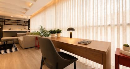 Apartamentos HEM