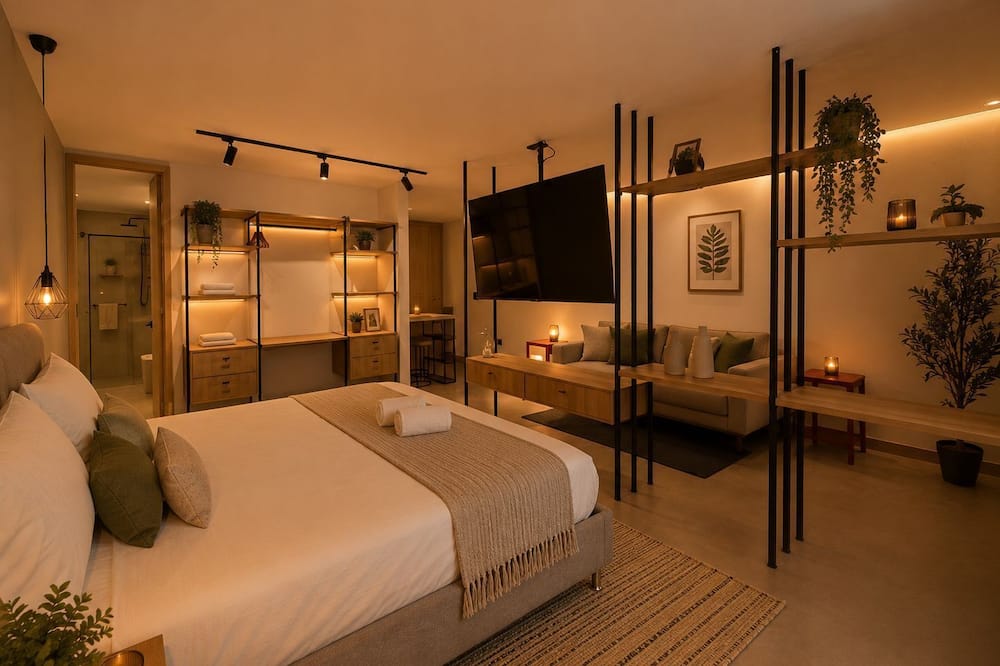 Apartamentos HEM