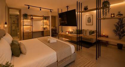 Apartamentos HEM