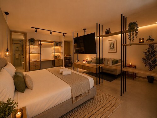 Apartamentos HEM