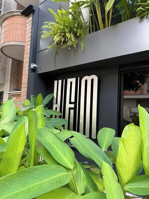 Exterior - Apartamentos HEM (Medellín)