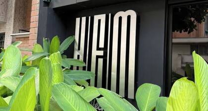Apartamentos HEM