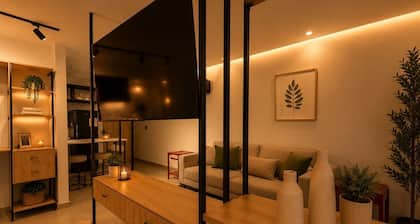 Apartamentos HEM