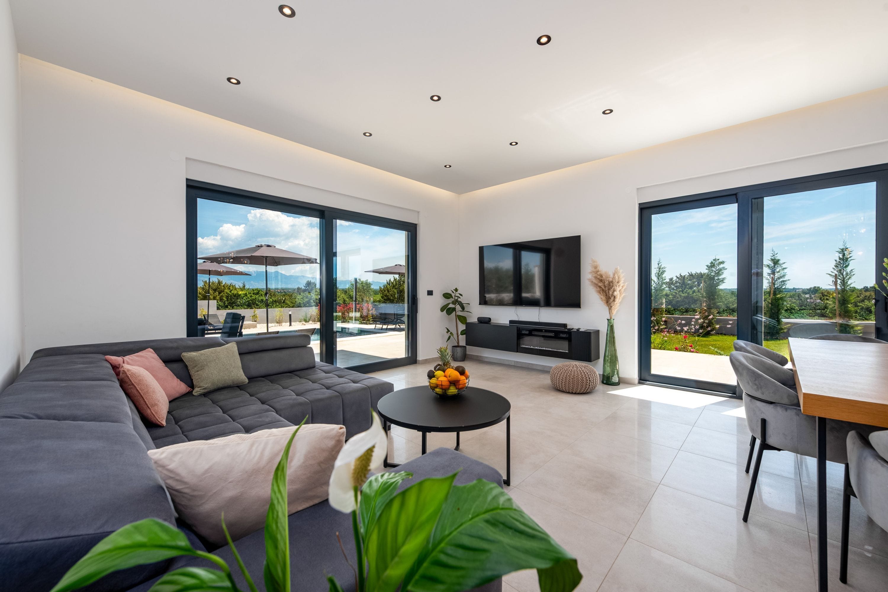 Maison | 3 chambres