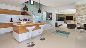 Unclassified image, 3 of 90, button - Villa Afrodita 1 (Makarska)