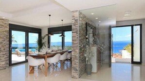 Unclassified image, 2 of 90, button - Villa Afrodita 1 (Makarska)