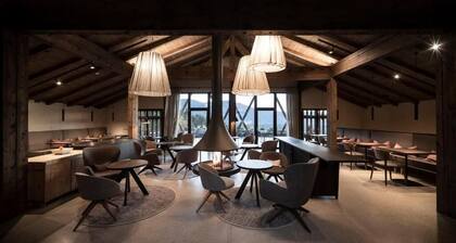 Hotel Gfell