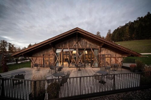 Hotel Gfell