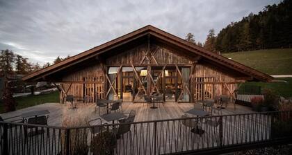 Hotel Gfell