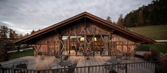Hotel Gfell