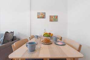 用餐區
