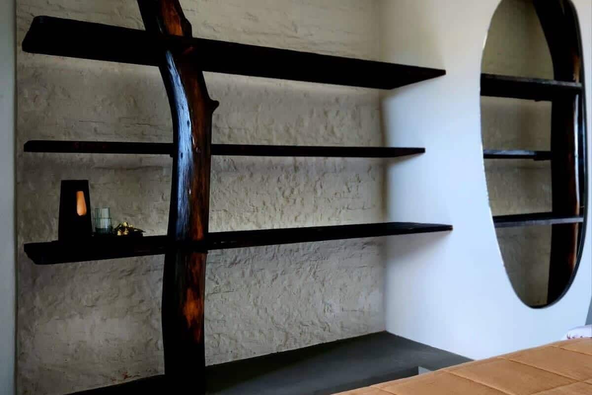 Caja de seguridad en la habitación y wifi gratis 