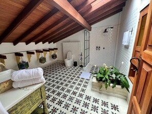 Quarto família | Spa