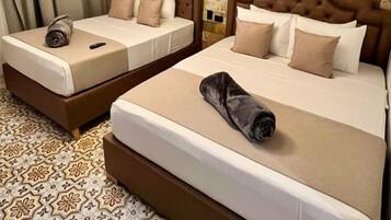 Twin Room | Wi-fi percuma