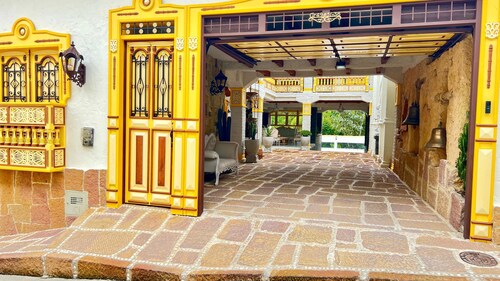 HOTEL BOUTIQUE SAGRADO CORAZON 