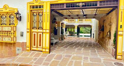 HOTEL BOUTIQUE SAGRADO CORAZON