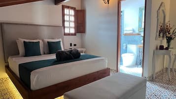 Chambre Double Standard