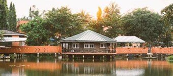 Hans Cottage Botel