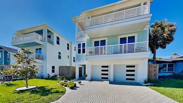 Casa (Multiple Bedrooms) | Fachada da propriedade