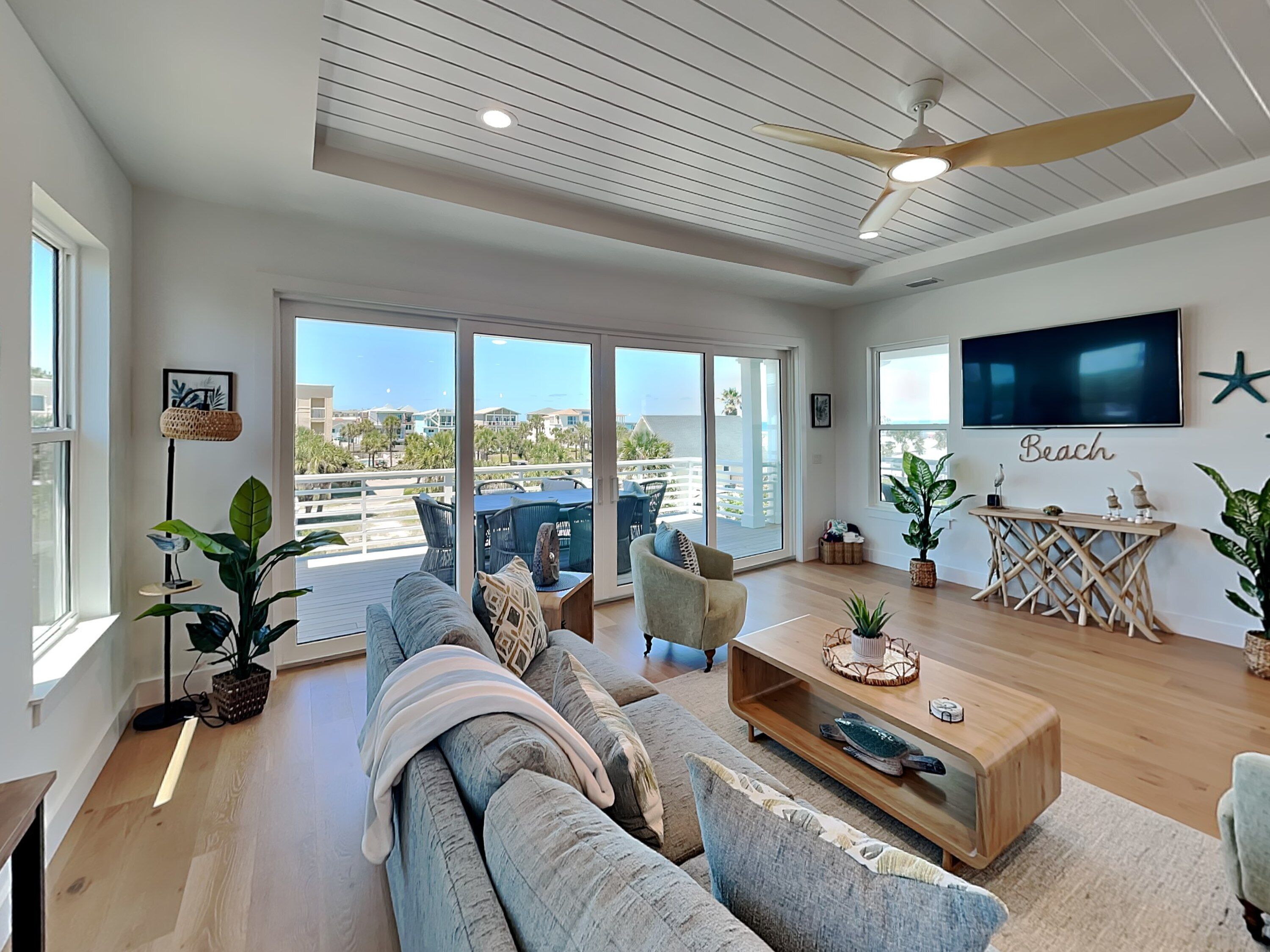 House (Multiple Bedrooms) | Property amenity