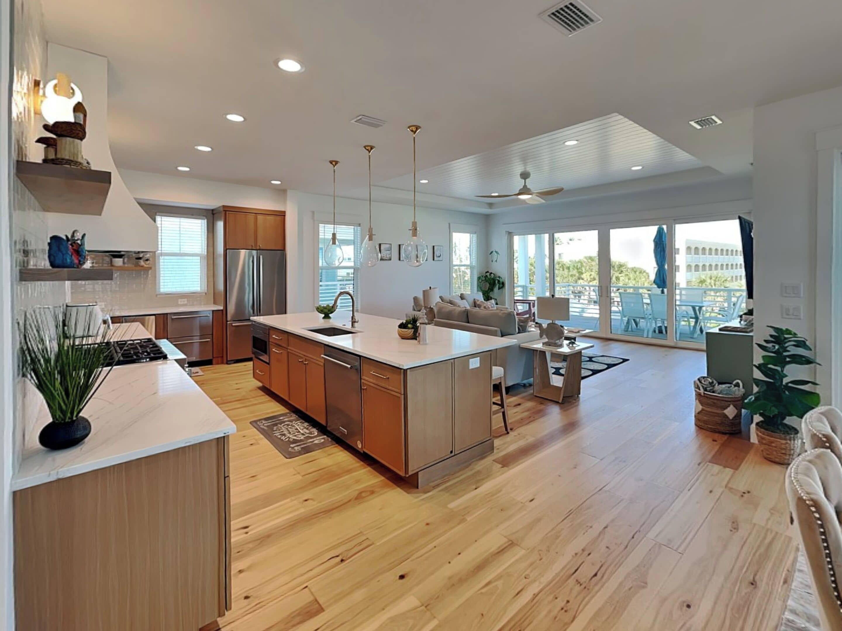 Casa (Multiple Bedrooms) | Comodidades da propriedade