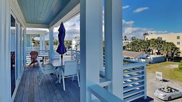 Casa (Multiple Bedrooms) | Comodidades da propriedade