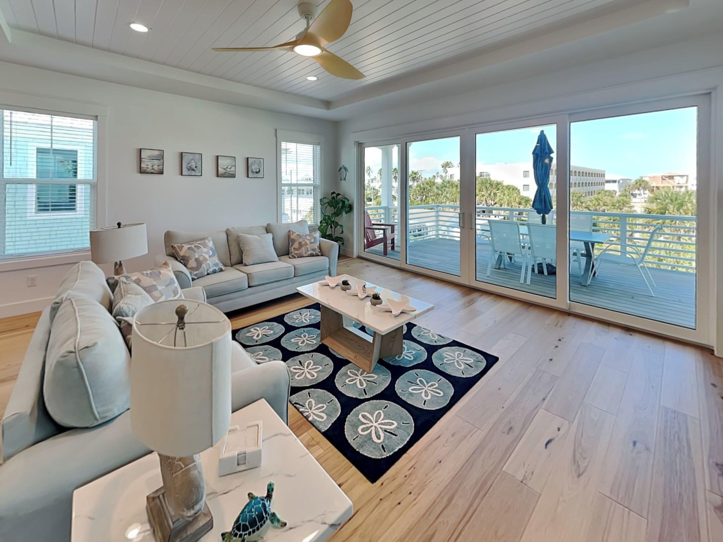 Casa (Multiple Bedrooms) | Comodidades da propriedade