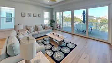 Casa (Multiple Bedrooms) | Comodidades da propriedade