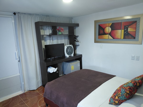 Hotel Giron Campestre - Girón