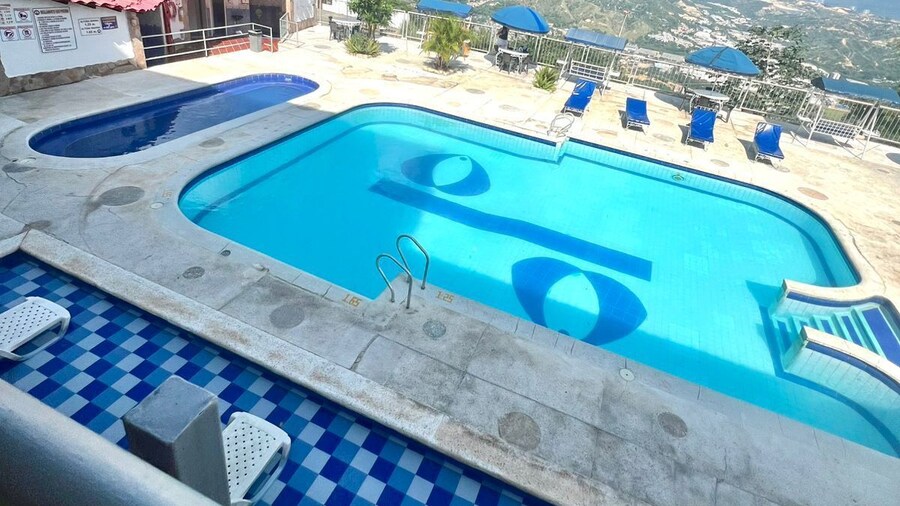 HOTEL GIRON CAMPESTRE