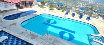 HOTEL GIRON CAMPESTRE