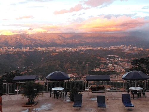 HOTEL GIRON CAMPESTRE