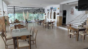 Restaurantes