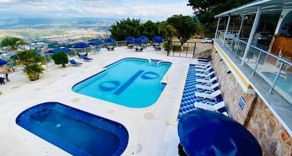 HOTEL GIRON CAMPESTRE
