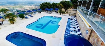 HOTEL GIRON CAMPESTRE