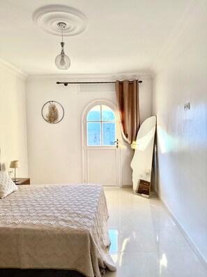 Room - 3-bedroom apartment in peaceful Tangier (Tangier)