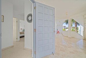 Unclassified image, 3 of 36, button - Ocean Park 2BR · Steps to Beach & Dining (San Juan)