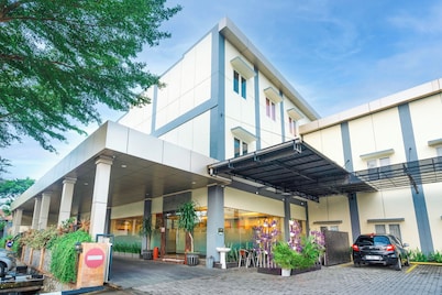 Hotel Puri Indah Subak