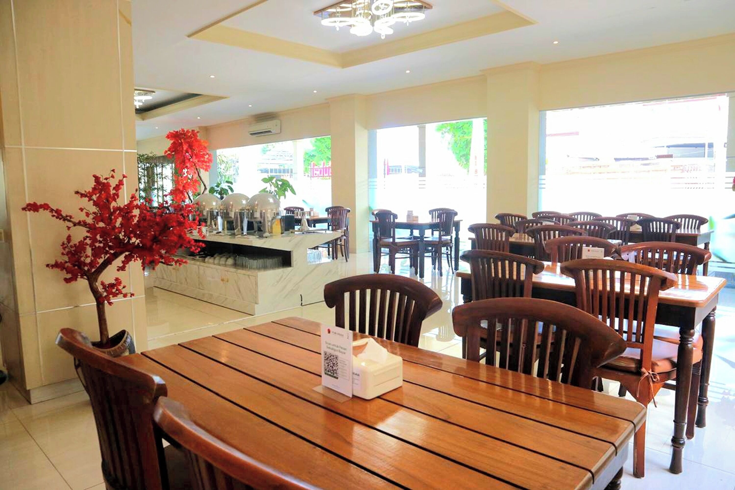 Restoran