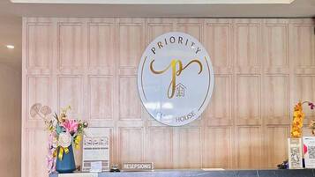 Recepció