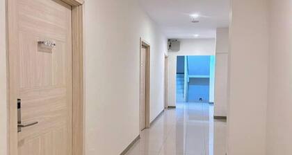 Priority Kalimantan Samarinda