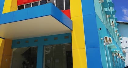 Priority Teuku Umar Samarinda