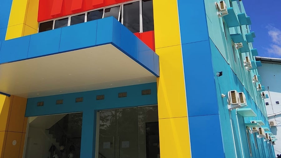 Priority Teuku Umar Samarinda